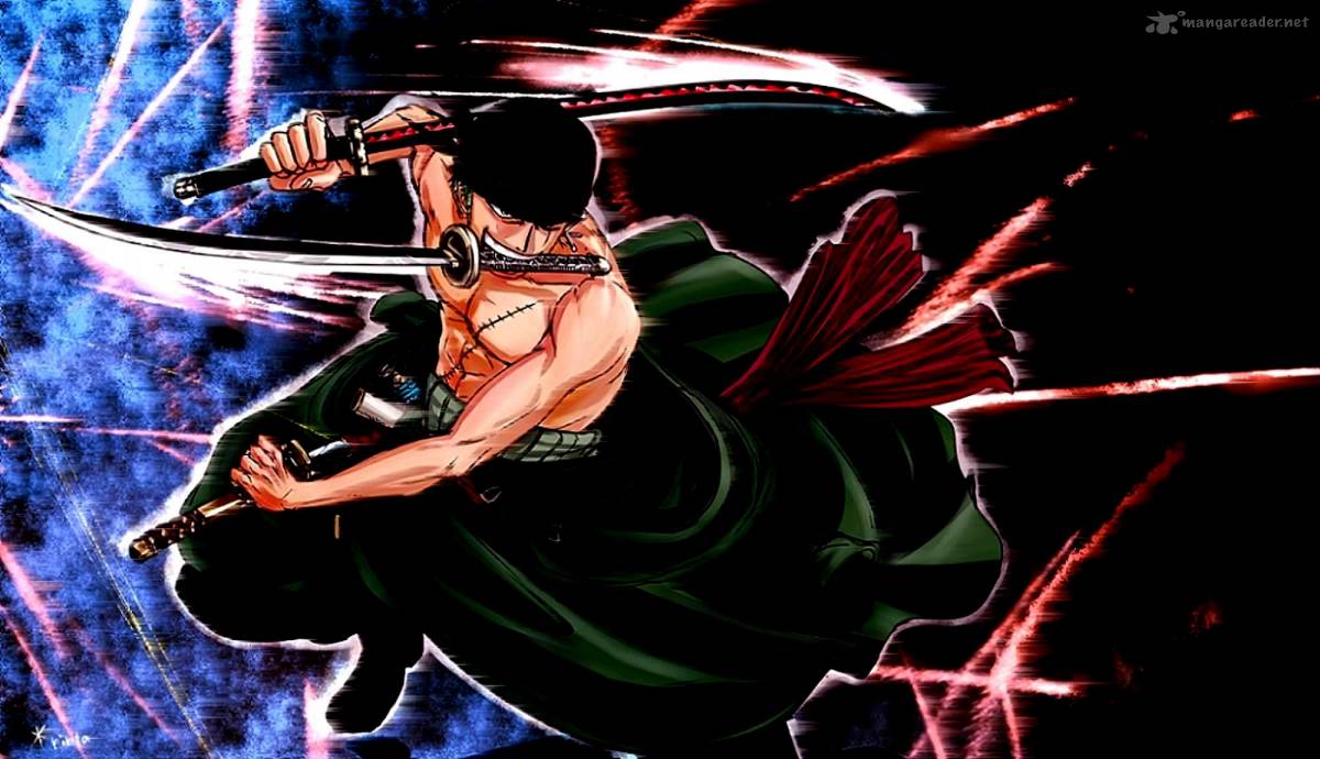 One Piece 702 2