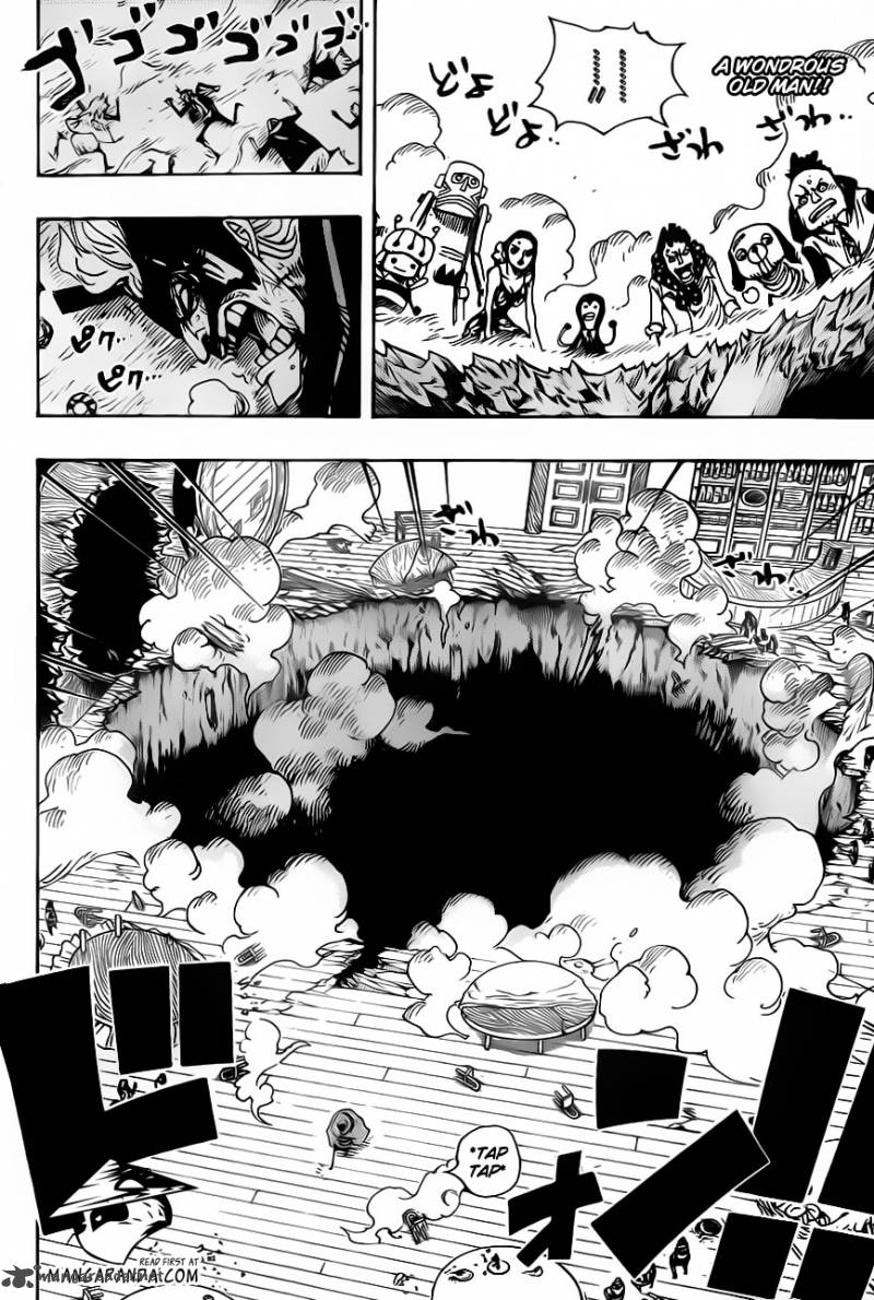 One Piece 702 4