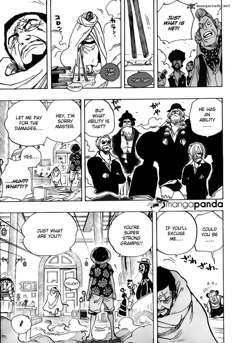 One Piece 702 5