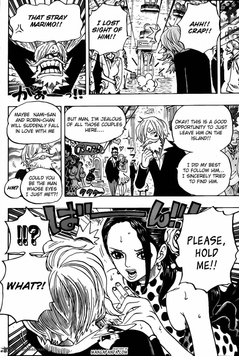 One Piece 703 10