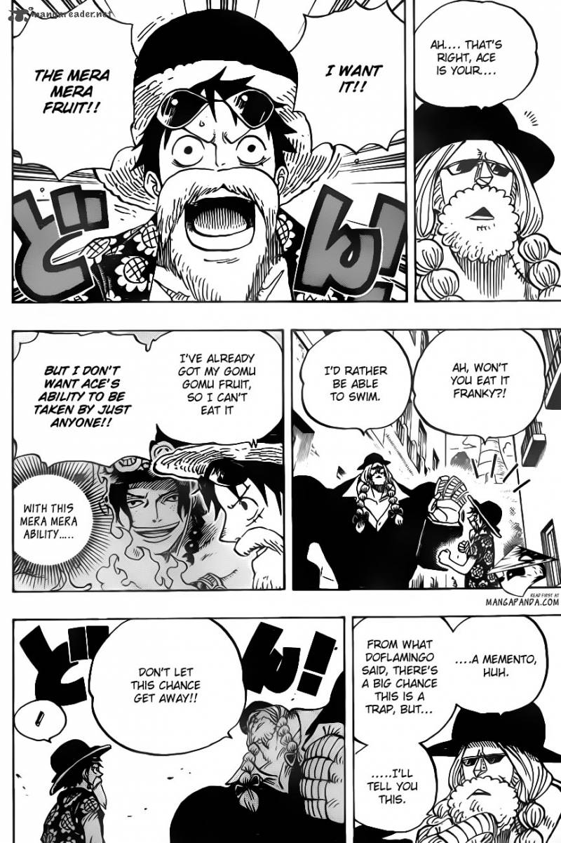 One Piece 703 6