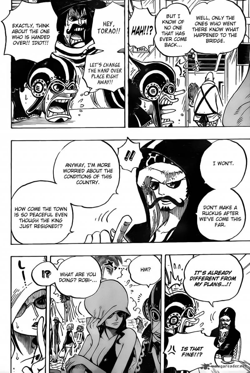 One Piece 705 11