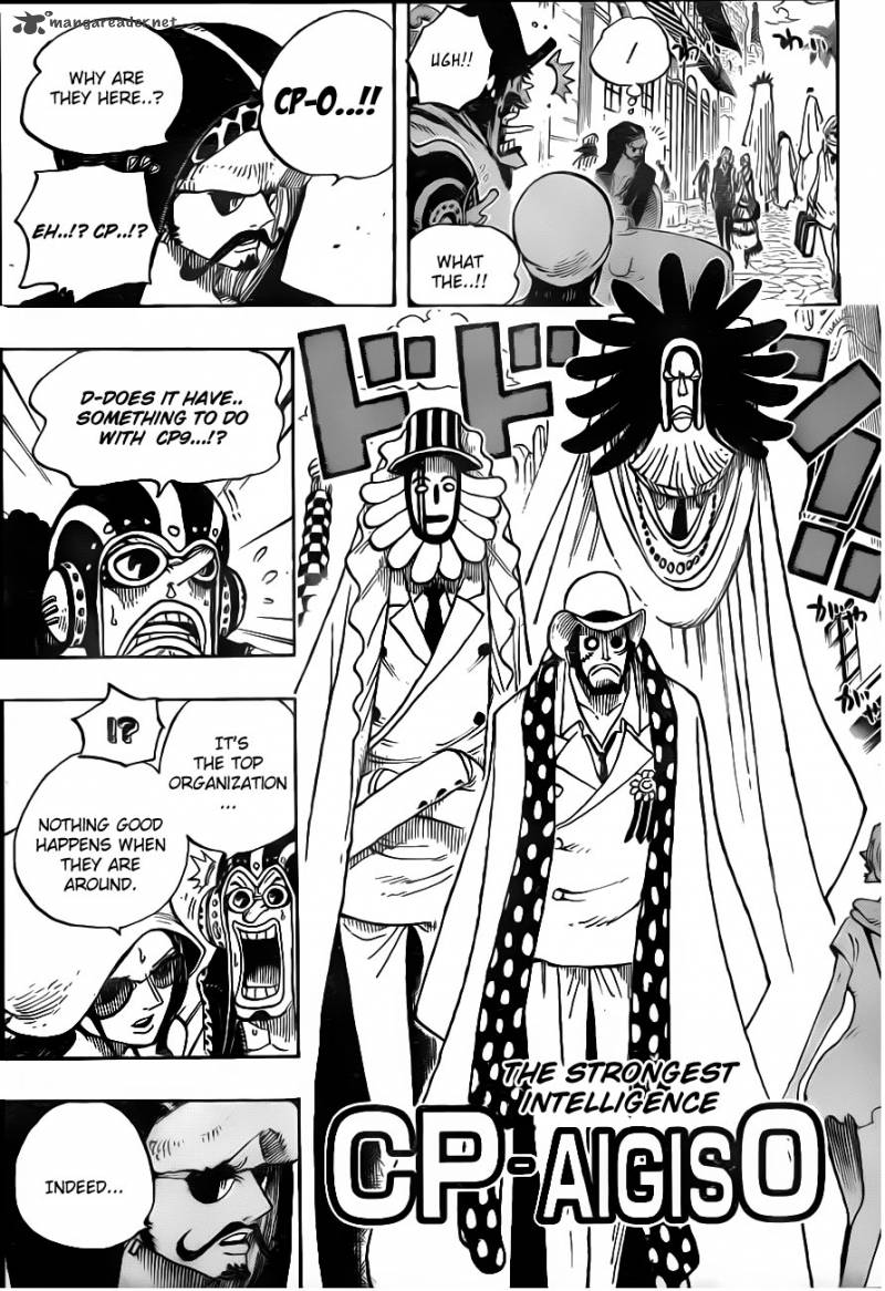 One Piece 705 12