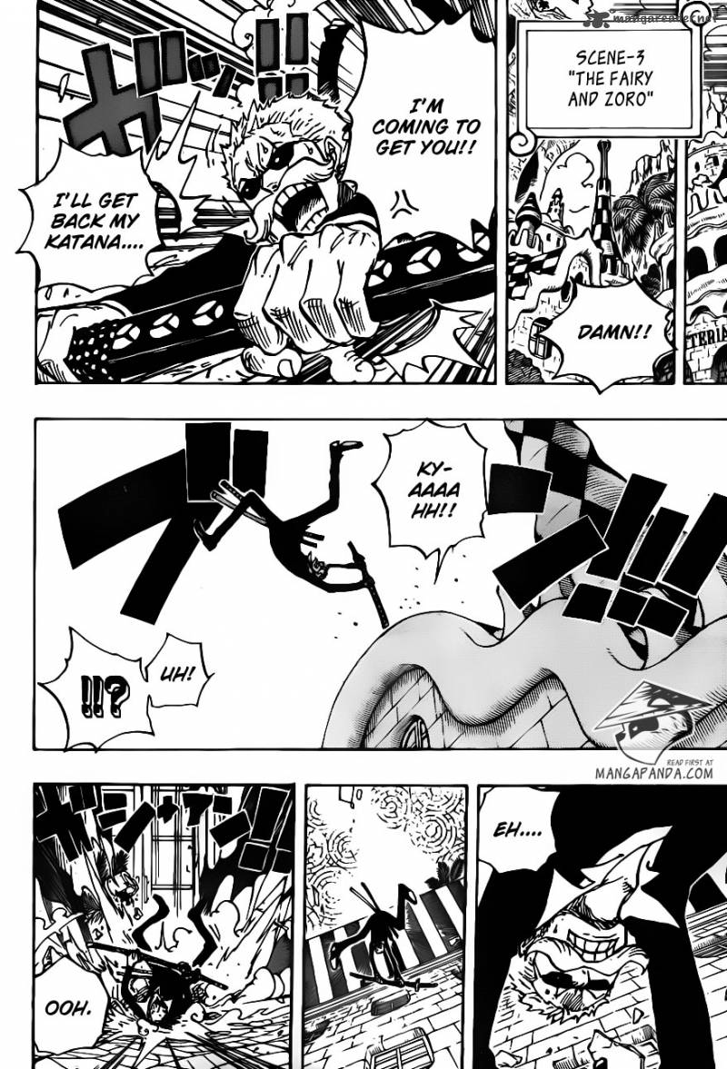 One Piece 705 13