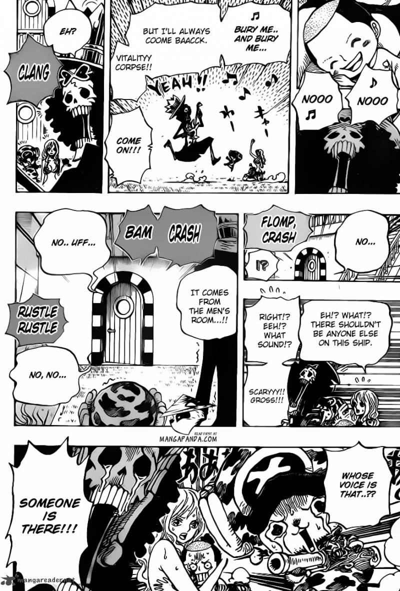 One Piece 705 19