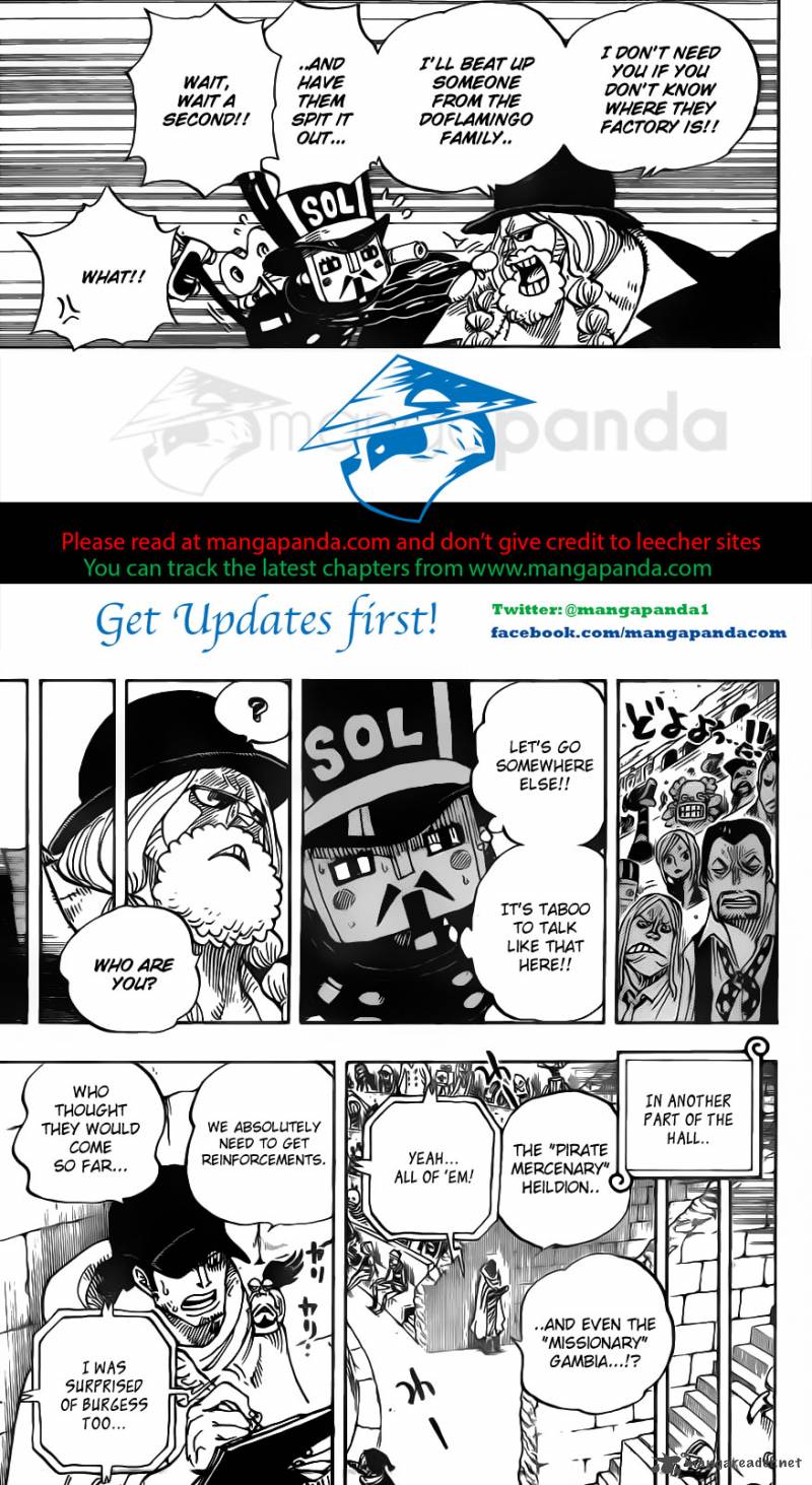 One Piece 705 4