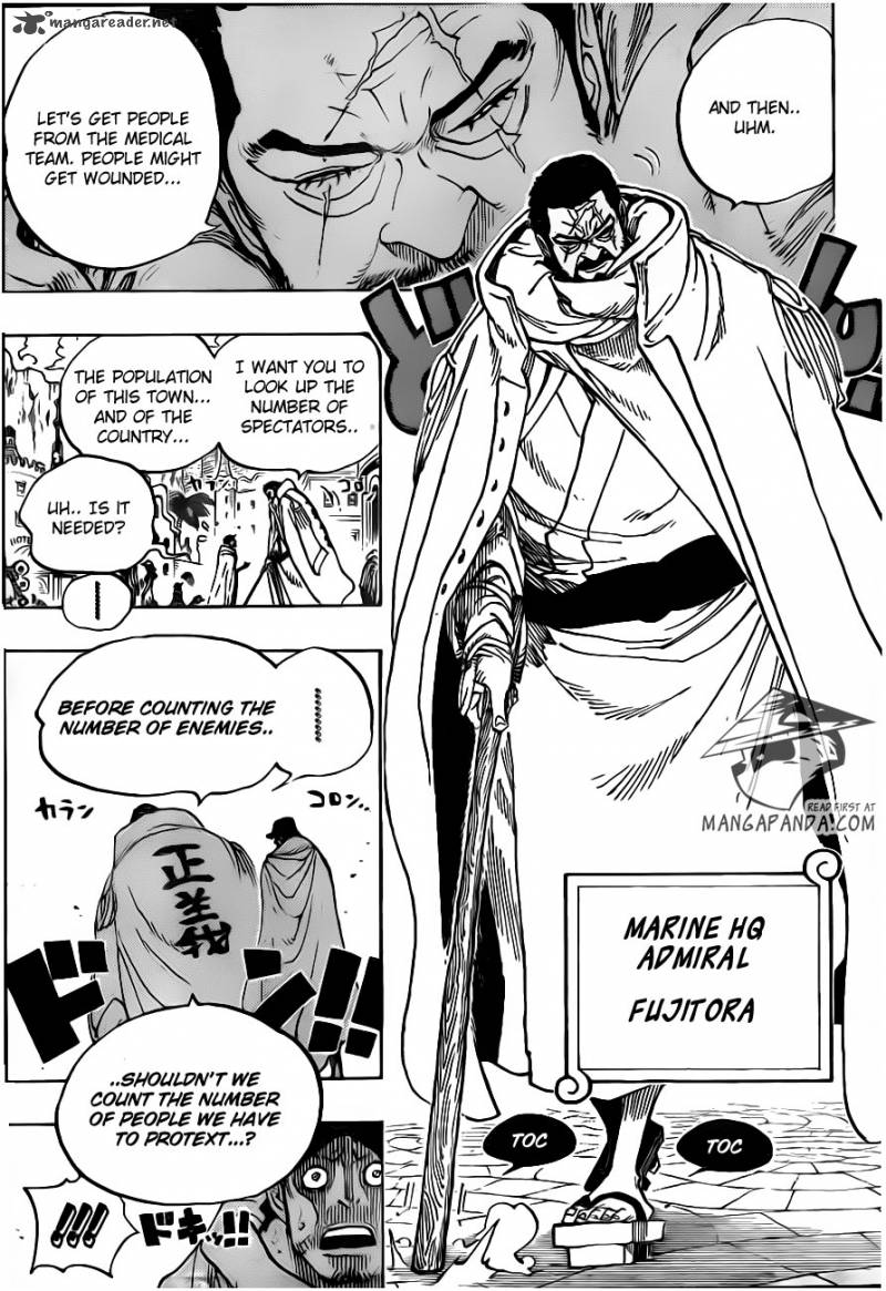 One Piece 705 8
