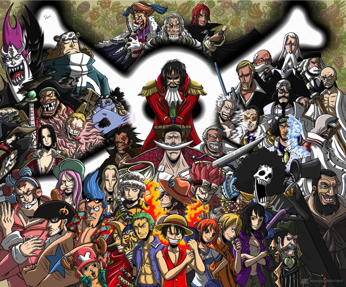One Piece 706 1