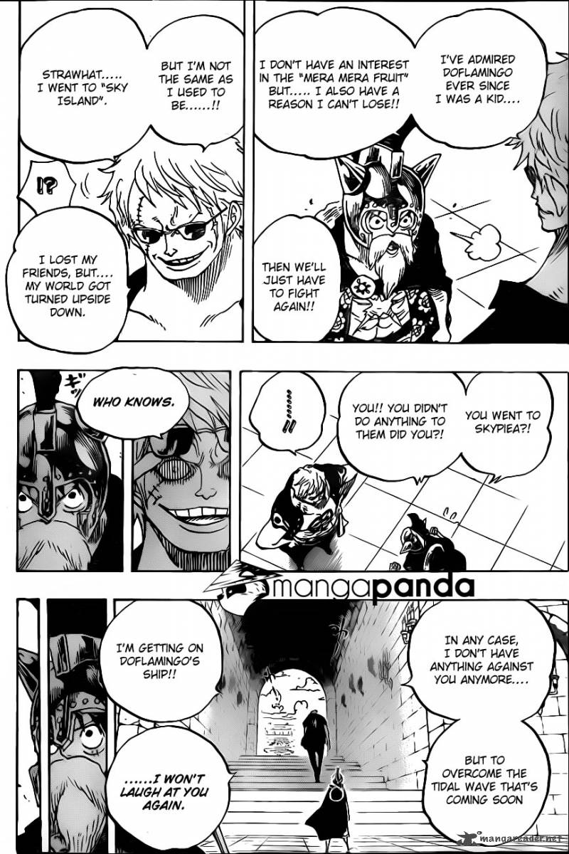 One Piece 706 10