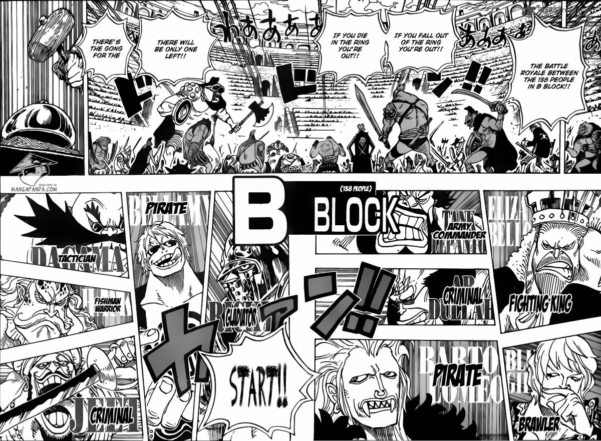One Piece 706 14