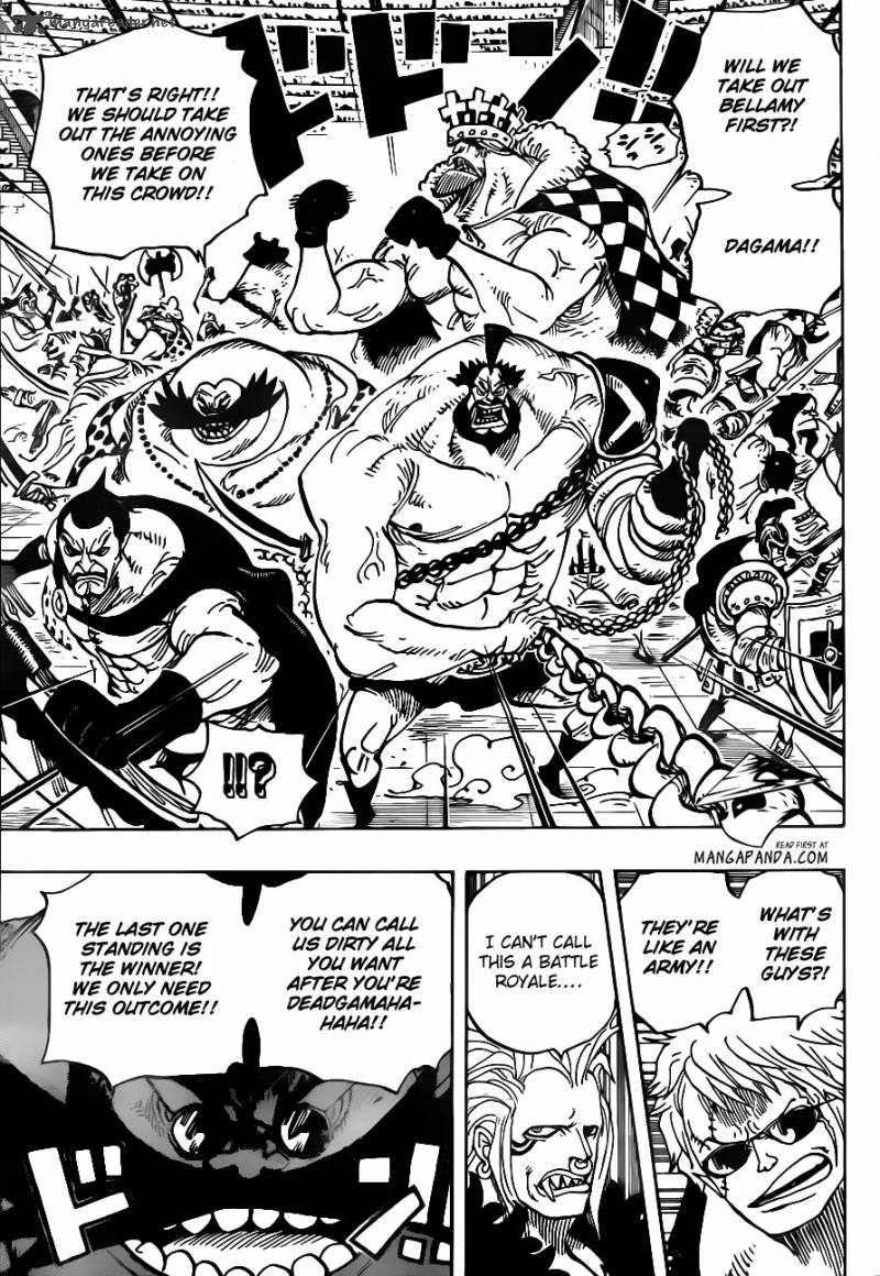 One Piece 706 16