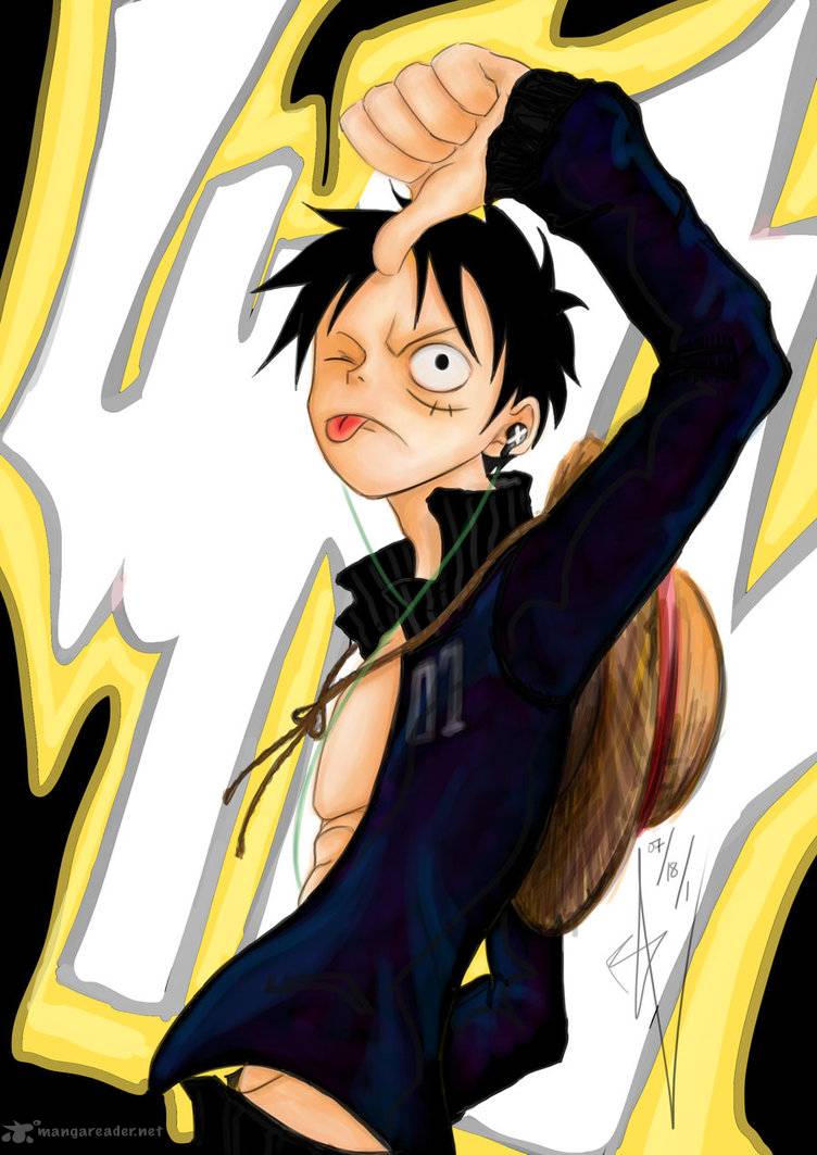 One Piece 706 2