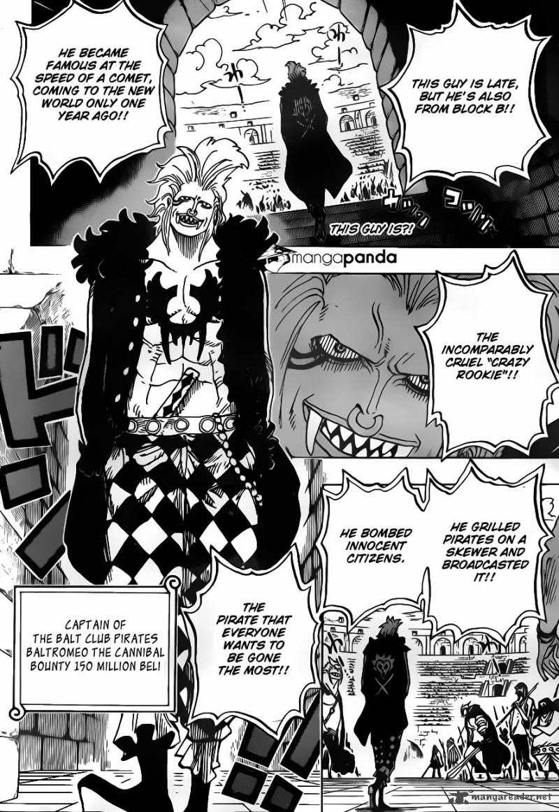 One Piece 706 4