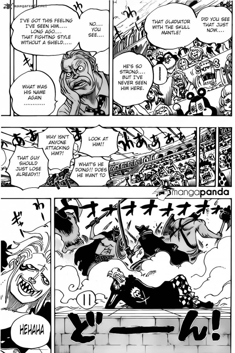 One Piece 707 14
