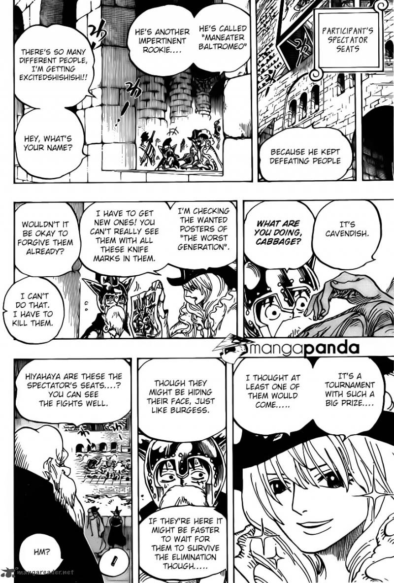 One Piece 707 15