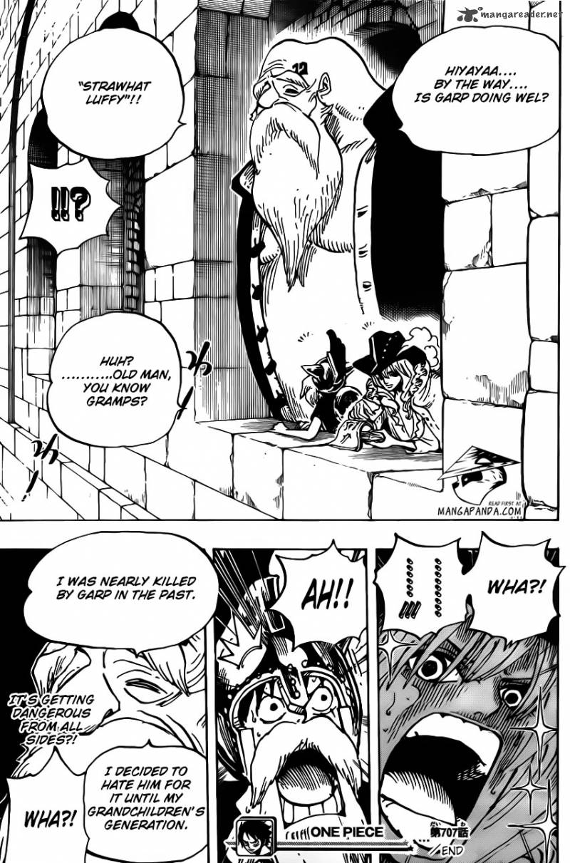 One Piece 707 16