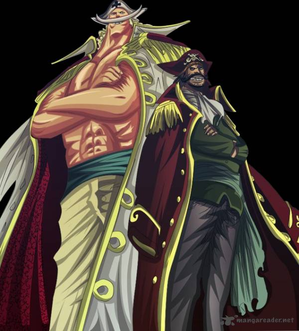 One Piece 707 18