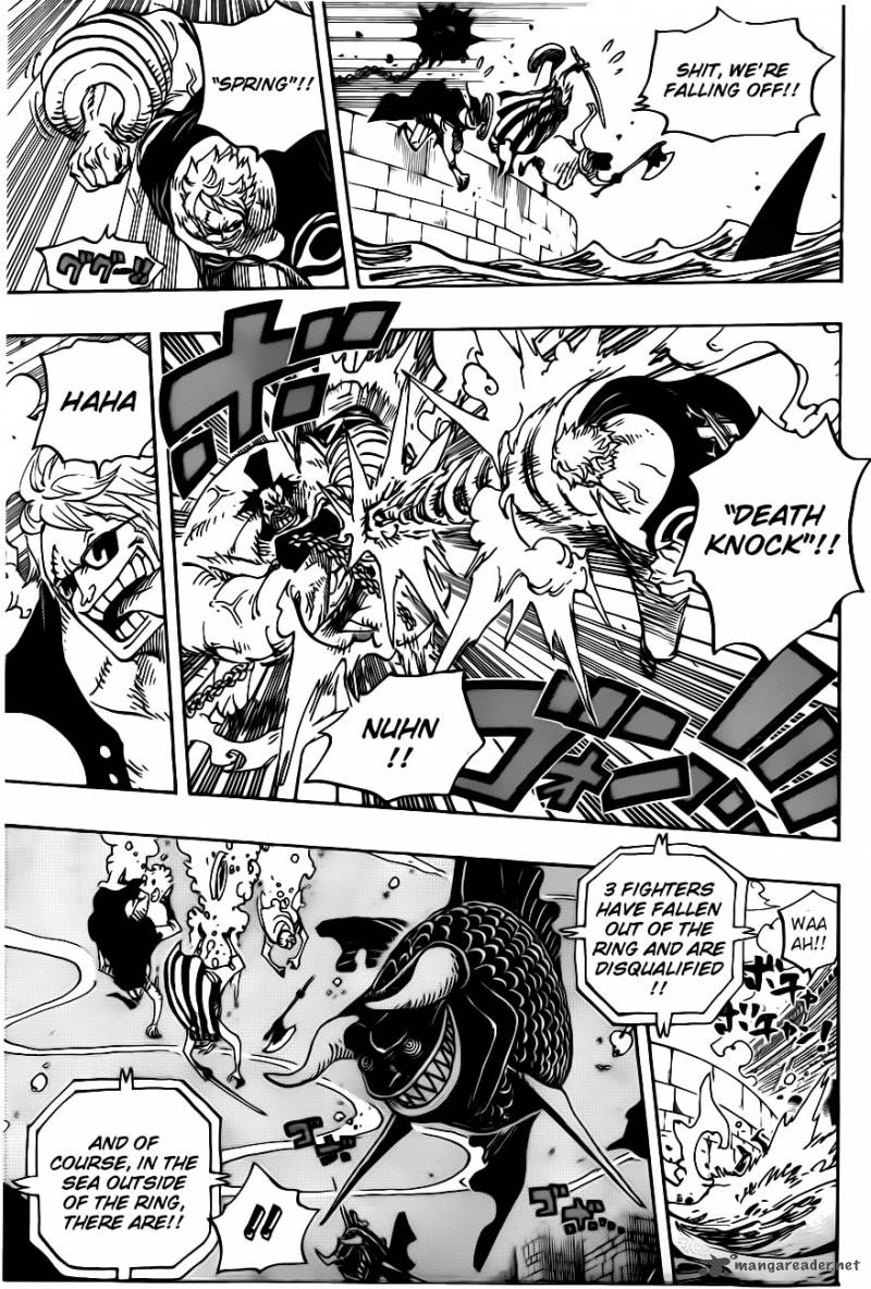 One Piece 707 6