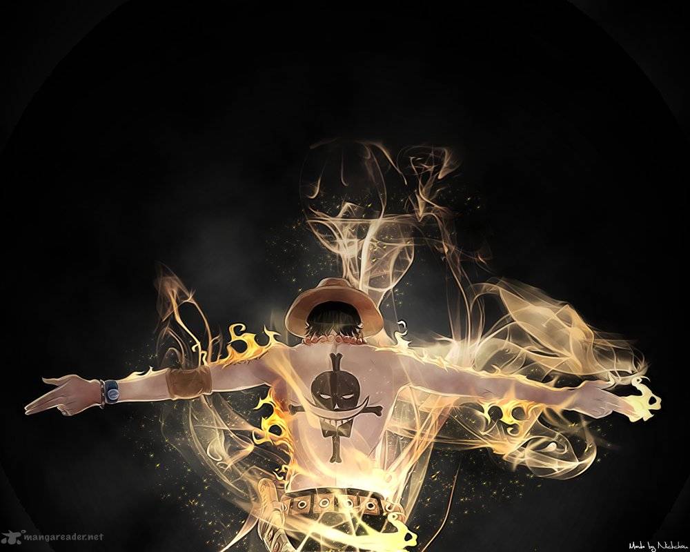 One Piece 708 1