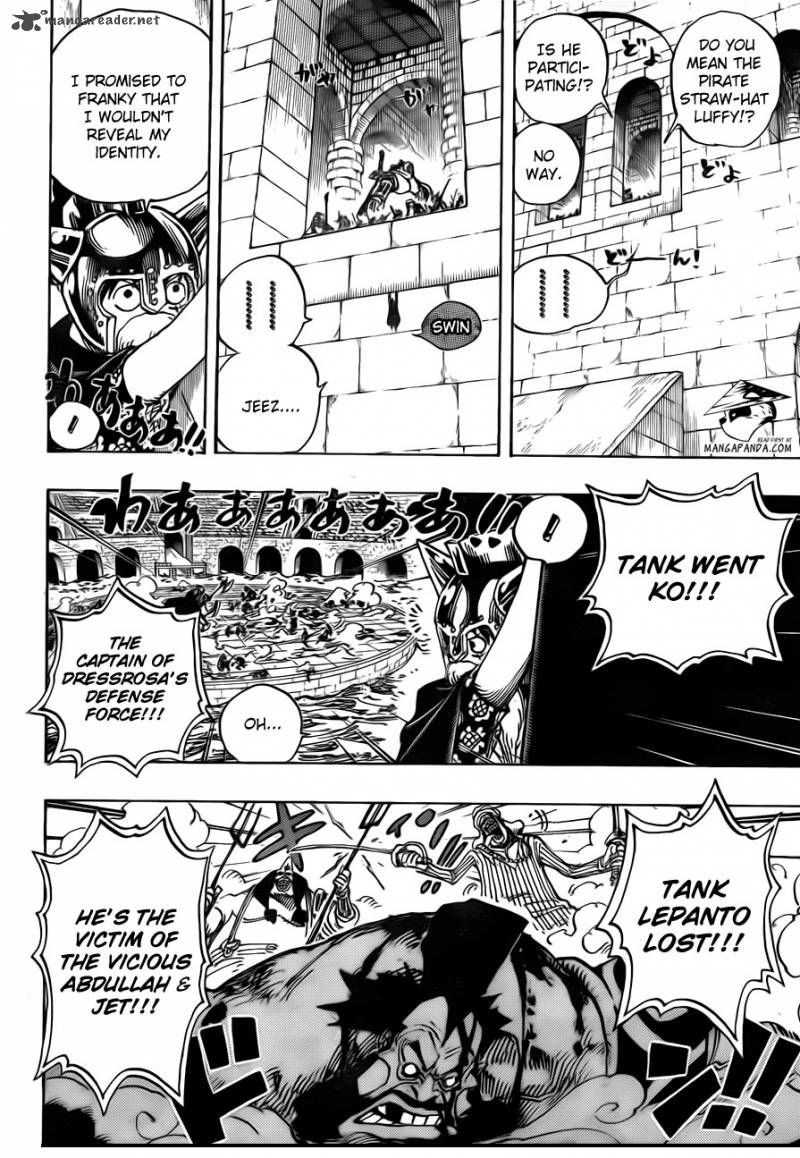 One Piece 708 12