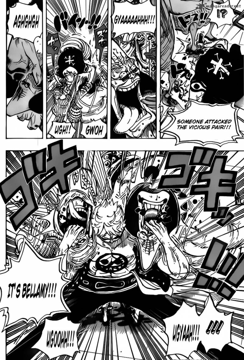 One Piece 708 14