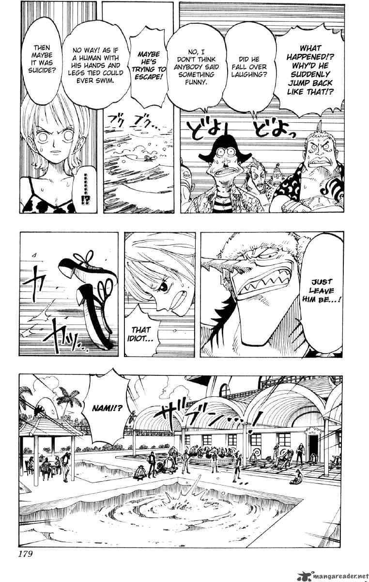 One Piece 71 11