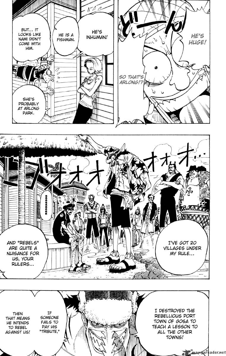 One Piece 71 17