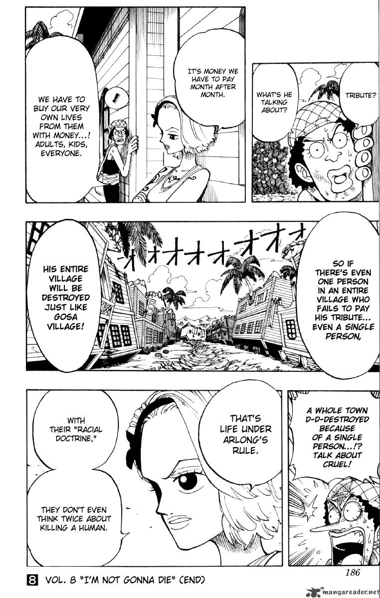 One Piece 71 18