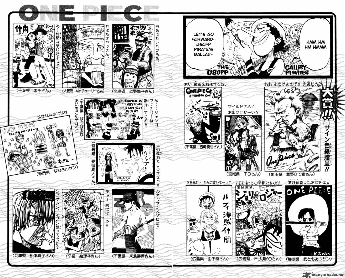 One Piece 71 20