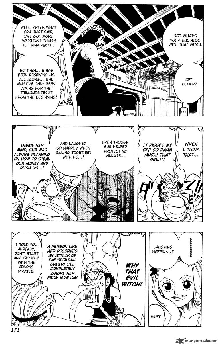 One Piece 71 3