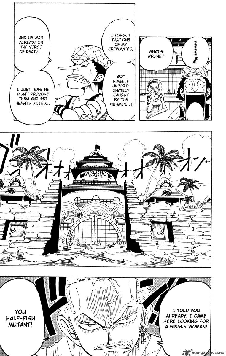 One Piece 71 5