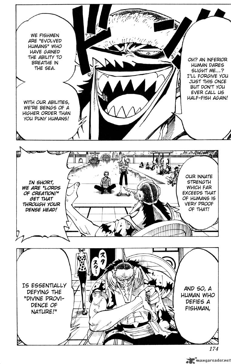One Piece 71 6