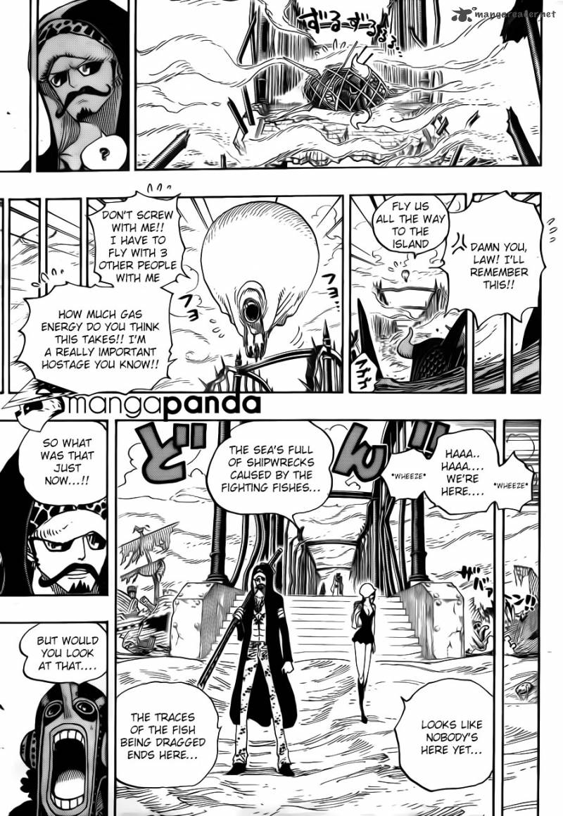 One Piece 710 11