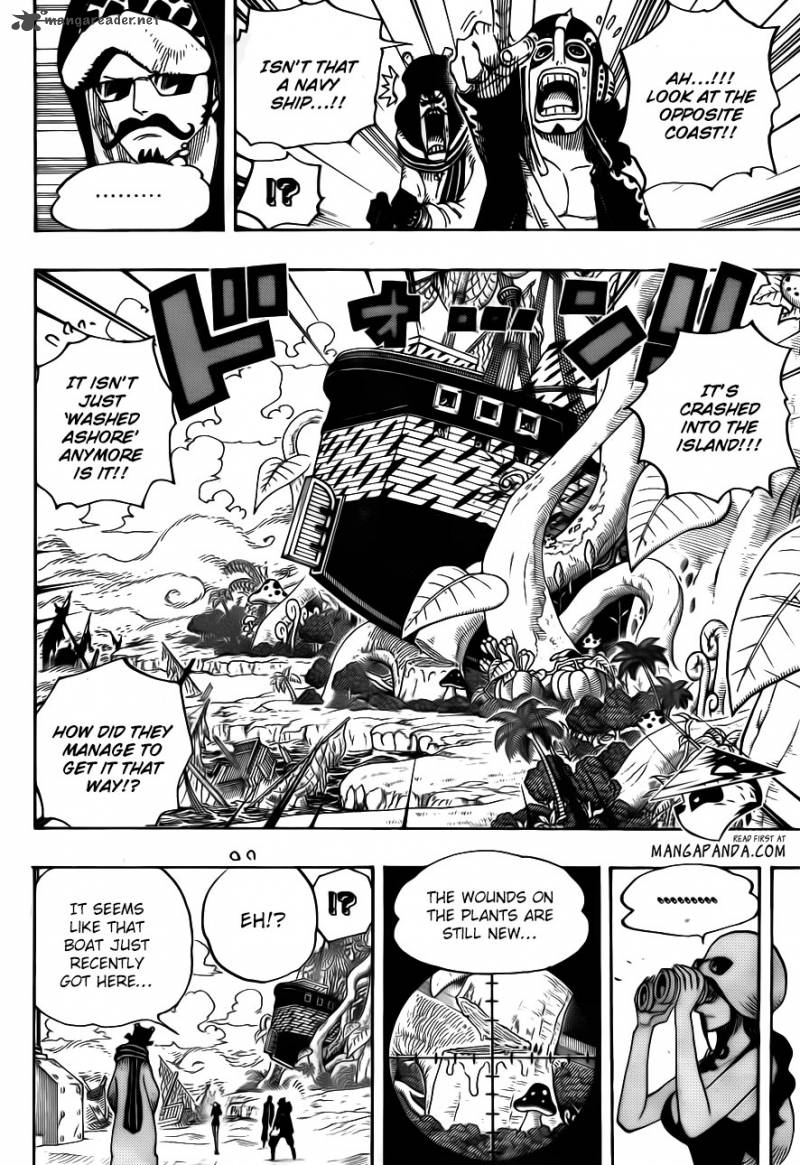One Piece 710 13