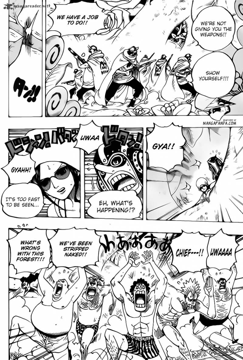 One Piece 710 17