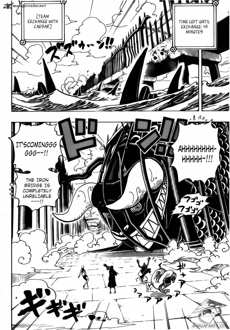 One Piece 710 4