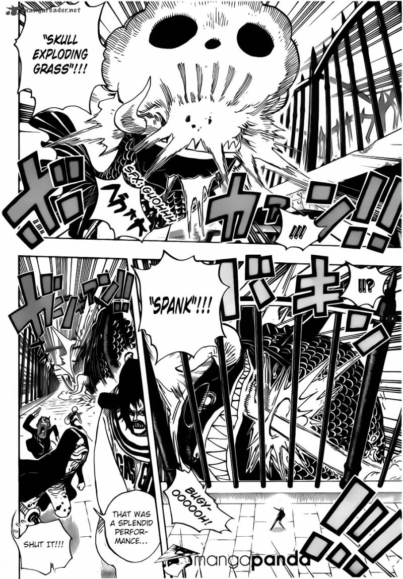 One Piece 710 6