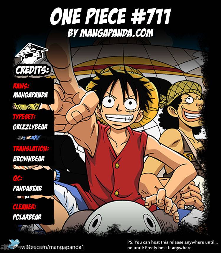 One Piece 711 22