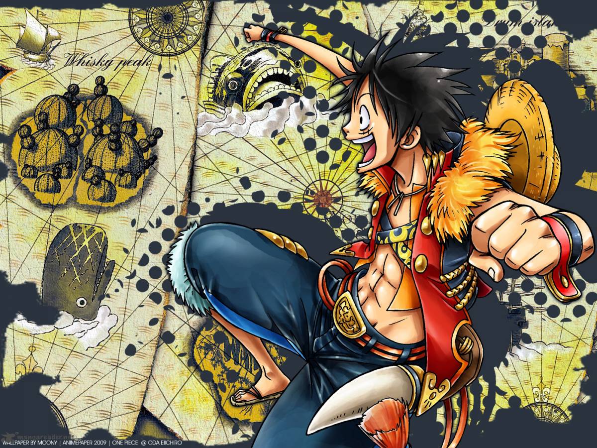 One Piece 712 1