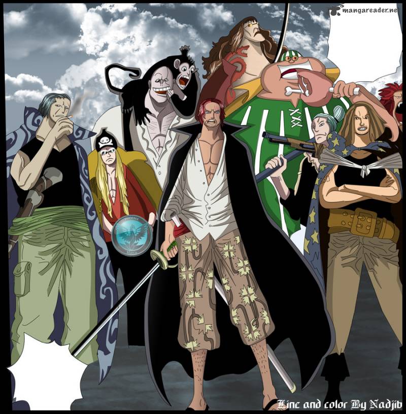 One Piece 713 1