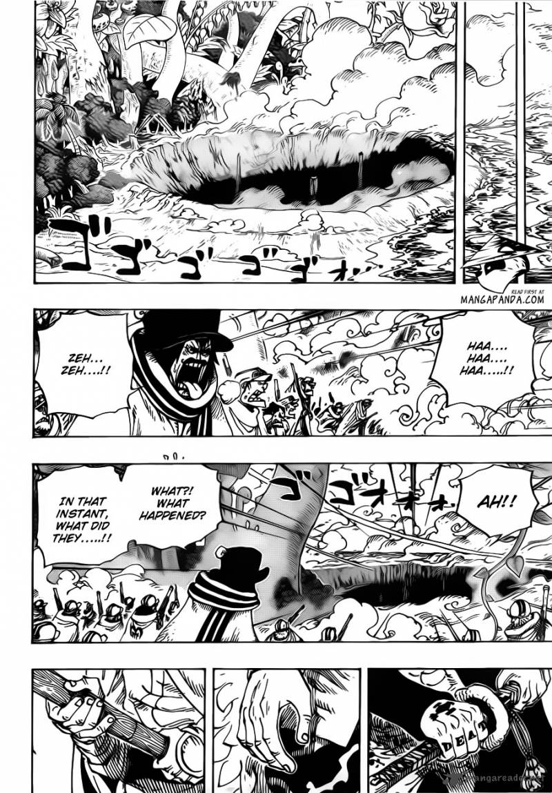 One Piece 713 11