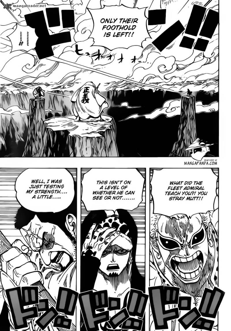 One Piece 713 12