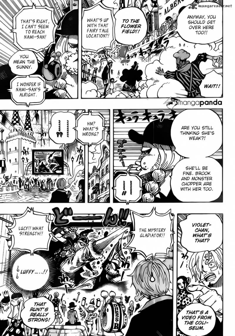 One Piece 713 14