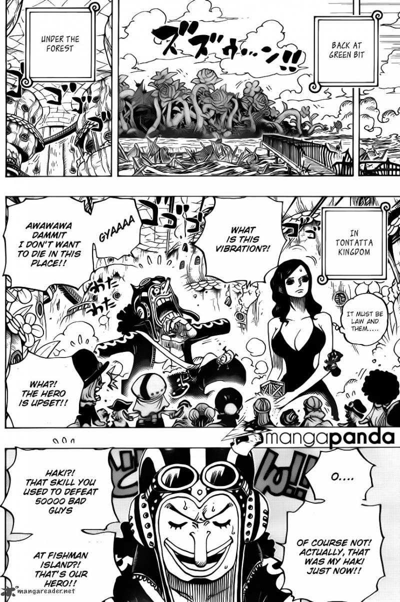 One Piece 713 17