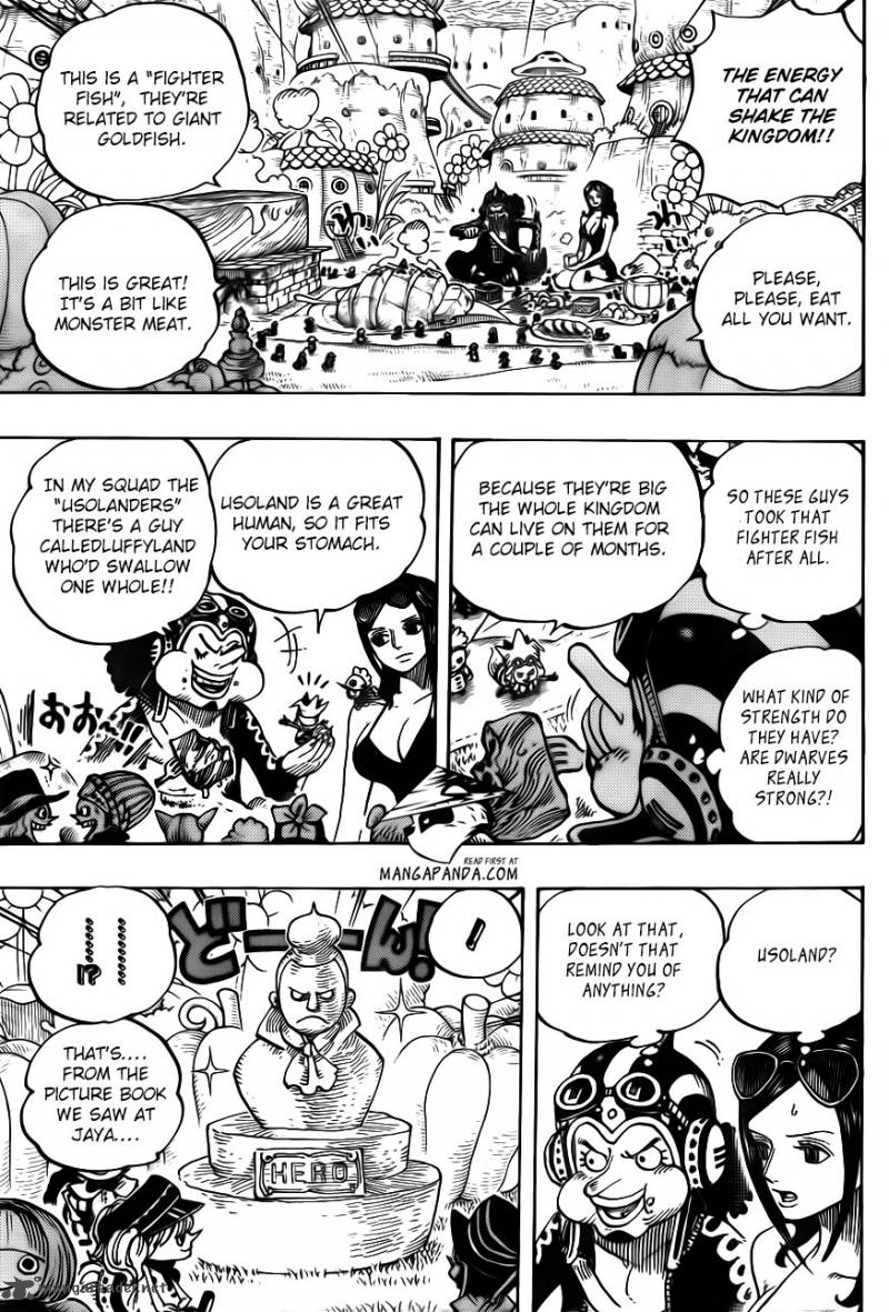 One Piece 713 18
