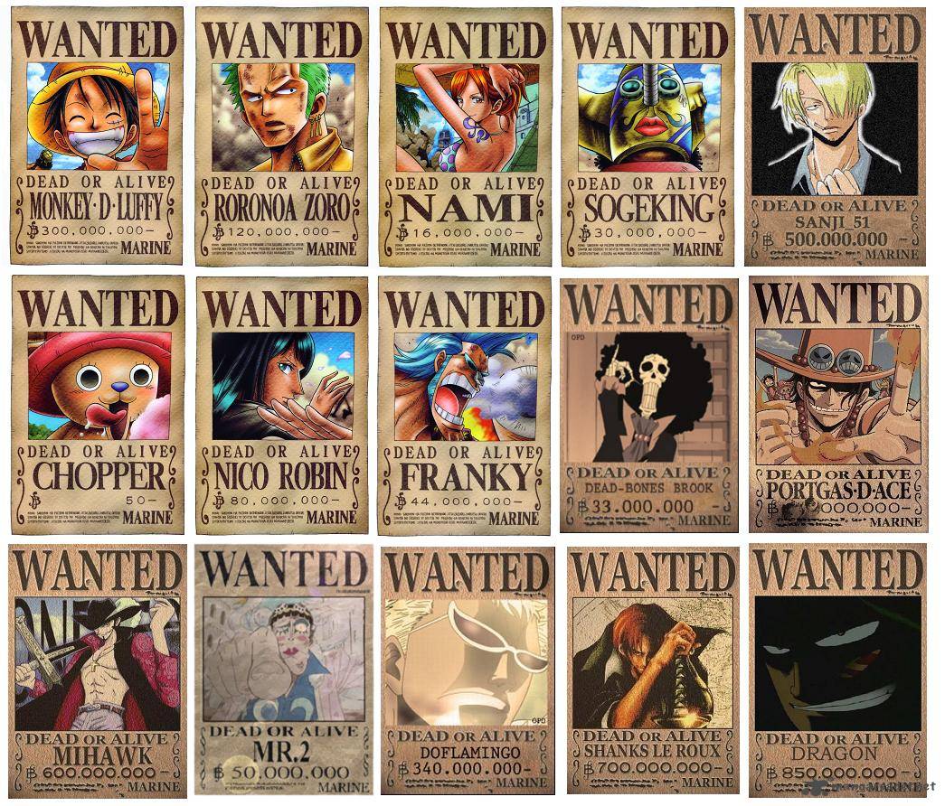 One Piece 713 2