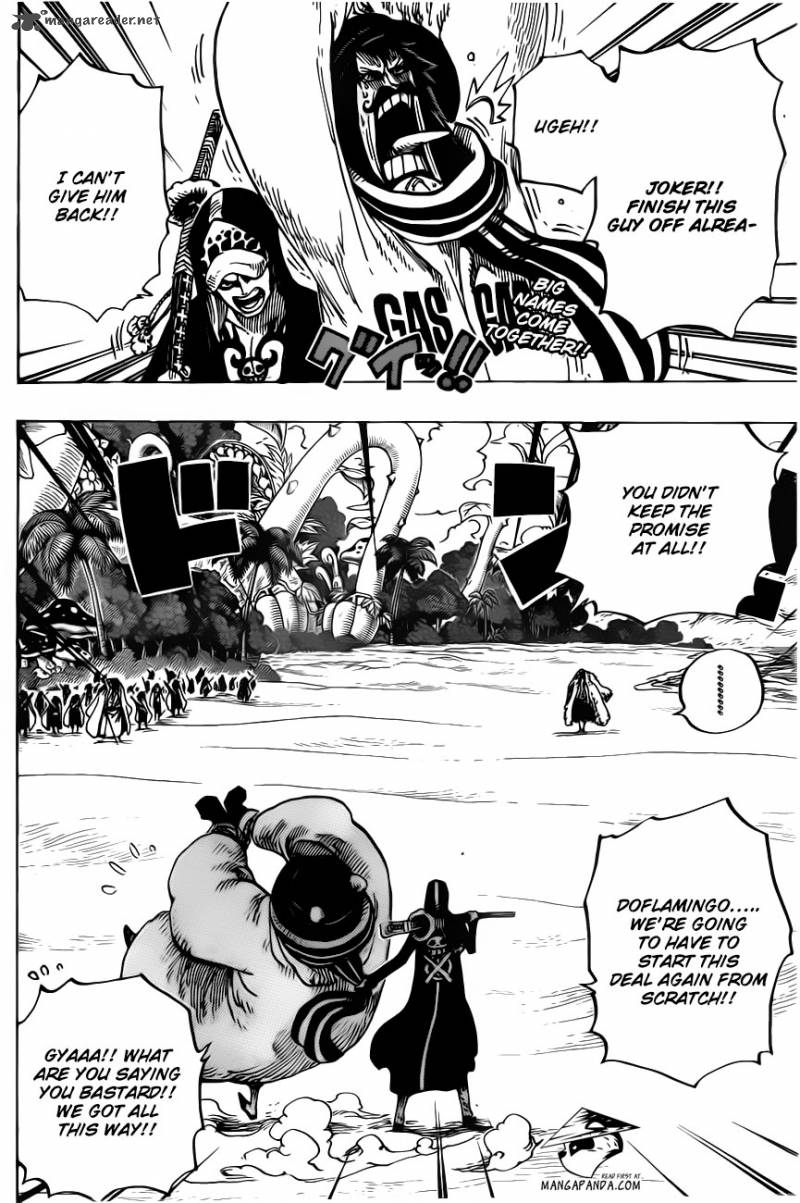 One Piece 713 4