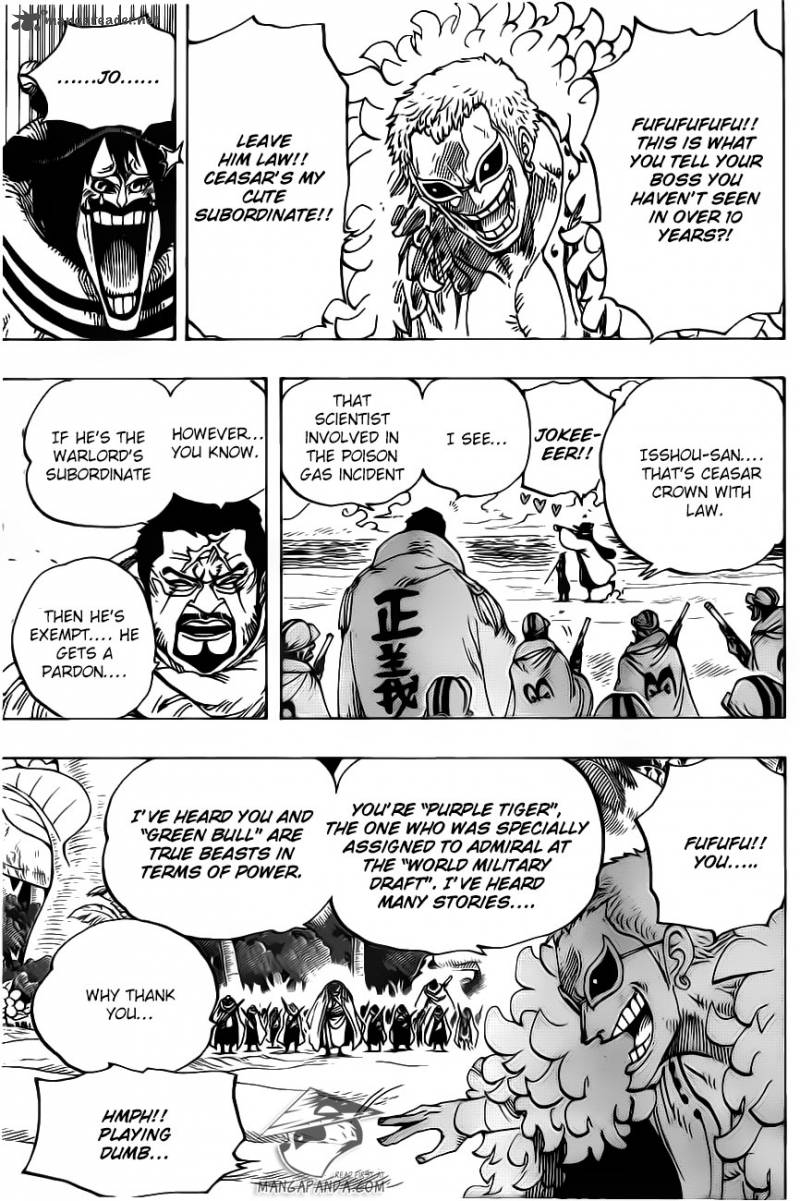 One Piece 713 5