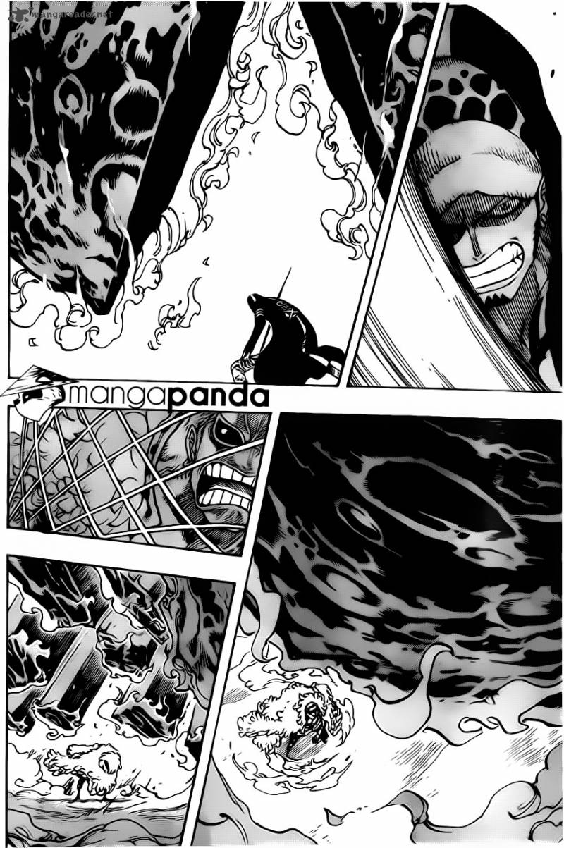 One Piece 713 9