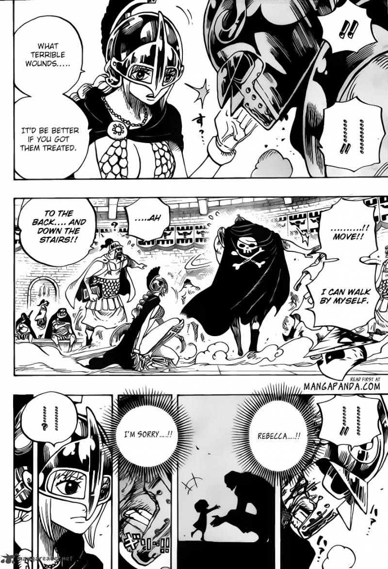 One Piece 714 10